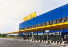 Fantastiskus jaunumus saņēmuši IKEA pircēji