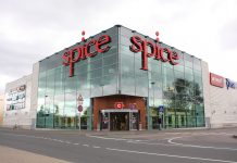 T/c “Spice” nāk klajā ar paziņojumu pircējiem Ekrānšāviņš