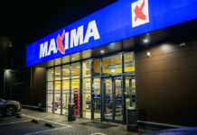 Izplatītas lieliskas vēstis “Maxima” veikalu cienītājiem