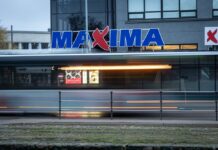 Jaunas ziņas izskan veikalu “Maxima” pircējiem