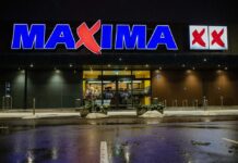 Veikalu tīkls “Maxima” nāk klajā ar paziņojumu pircējiem