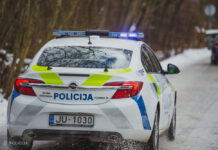 Avarēja un pameta mirušo pasažieri… Pabeigta izmeklēšana par traģēdijām Ventspils pusē