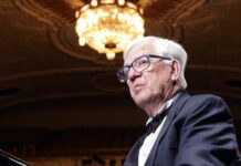 Maestro Paula svētku rīkotaji izplata paziņojumu