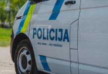 Valsts policija