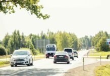 Izskan ļoti svarīga ziņa ikvienam, kurš uz “Summer Sound” dosies ar auto!