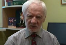 Profesors Danilāns: Daudzas slimības sākas nemanot