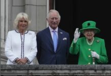 Šie ir britu karaliskās ģimenes tumšākie noslēpumi