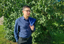 Jauni notikumi populārā dziedātāja Andra Ērgļa dzīvē