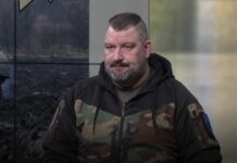 Iespaidīgs notikums majora Slaidiņa vadītajā TV24 raidījumā!