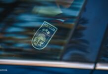 Baisi notikumi risinājušies Latvijas otrā lielākajā pilsētā