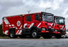 Pēc satraucošiem notikumiem nedēļas ievadā ar brīdinājumu klajā nāk glābēji