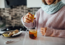 Kā šoruden “nenoķert” vīrusu