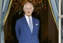 Karalis Čārlzs sper lielu soli pretim Harijam un Meganai