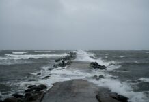 Tuvākajās dienās laikapstākļi kļūs bīstami; pēc tam viss atkal mainīsies