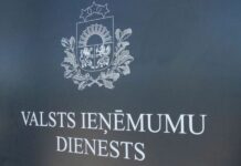 Pirms svētkiem ar informāciju klajā nācis Valsts Ieņēmumu dienests