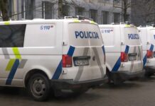 Svētku brīvdienas sākušās ar ļoti traģiskām ziņām