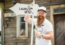 “Lauku sētas” uzvarētājs atsakās no naudas balvas, lai iegūtu ko vērtīgāku