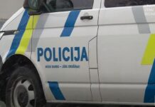 Tirdzniecības vietā noticis pavisam neierasts kautiņš; sākts kriminālprocess