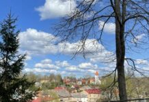 Nākamās nedēļas sākumā laiks mainīsies