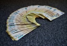 Pierīgas dāma nemaz nepamana savu iespaidīgo laimestu