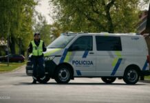 Latgalē pamatīgi iekrīt vairāku noziedznieku grupējums