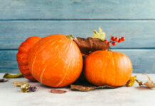 Kas slēpjas Halovīna karalī – ķirbī?