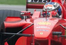 Mihaela Šūmahera patiesais veselības stāvoklis, nopludinātie attēli un pazudusī cietā diska datne