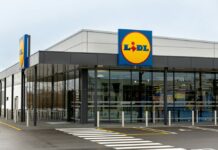Ar būtisku paziņojumu klajā nācis veikalu tīkls “Lidl”