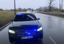 Uz ceļiem aizvadīta melnākā diennakts ilgākā laika periodā