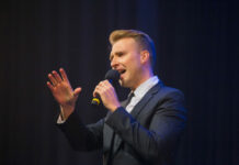 Jaunas ziņas par tautā mīlēto dziedātāju Jāni Moiseju