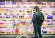 No šodienas! Svarīgi jaunumi visiem “Lidl” pircējiem