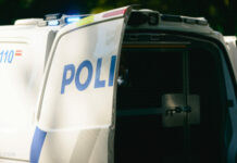 Pašiem nemēģināt aizturēt! Aizdomās par sevišķi smaga nozieguma pastrādāšanu meklē attēlos redzamo kungu!