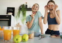 Vasaras superēdieni: ko ēst, lai justos labāk?