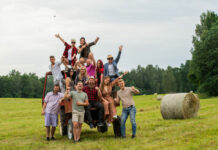 “Lauku sēta” atgriežas – iepazīsti jaunās sezonas dalībniekus!