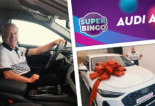 Apciemojot mazbērnus Zviedrijā, latviešu pensionārs pēkšņi pielec kājās un kliedz no prieka!