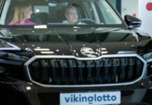 “Saule kādreiz iespīd!” – rīdzinieks pārsteidz ģimeni ar savu guvumu loterijā