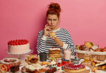 Vai kāre pēc konkrēta ēdiena liecina par uzturvielu trūkumu? Mīti un patiesība