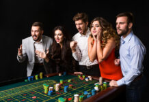 Sapratne par azartspēļu atkarību: brīdinājuma pazīmes un resursi