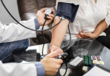 9 jautājumi un atbildes par asinsspiedienu