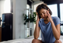 Kādus signālus sūta pārslogots organisms?