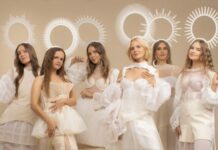 Jaunas ziņas izskanējušas par grupu “Tautumeitas”