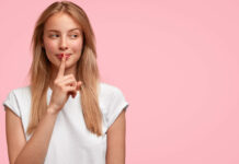 Zodiaka zīmes, kuras ir labākās noslēpumu glabātājas