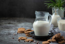 Zāles un piens – kad tie kopā neder?