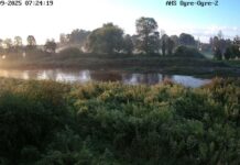 Sinoptiķi pastāsta, kas mainīsies nedēļas otrajā pusē