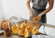 Pieci iemesli kāpēc iekļaut ķirbi ikdienas uzturā