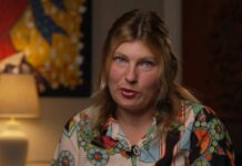 Magone draudzenei atklāj, kas viņai pietrūka laulības dzīvē