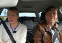 Saruna ar Edgaru atstāj nelielu rūgtumu – Magone saprot, kā ir patiesībā