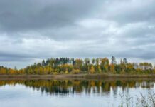 Sinoptiķiem nav iepriecinošu ziņu par laiku brīvdienās un nākamnedēļ