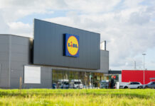 Jau jūnijā “Lidl” veikalos notikušas patīkamas pārmaiņas