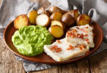 Pieci neparasti zviedru ēdieni, kas pārsteigs pat pieredzējušus gardēžus